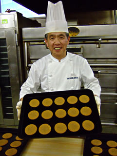 株式会社市川 市川憲社長